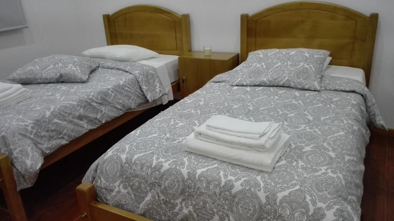 Vistafreita- Rooms & Suites Arouca Dış mekan fotoğraf