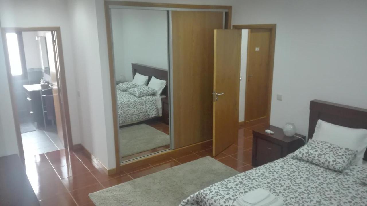 Vistafreita- Rooms & Suites Arouca Dış mekan fotoğraf